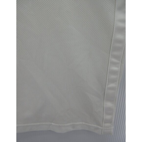 Nike Shirt Large Athletic Performance Training Active Y2K Pullover * - Picture 5 of 15